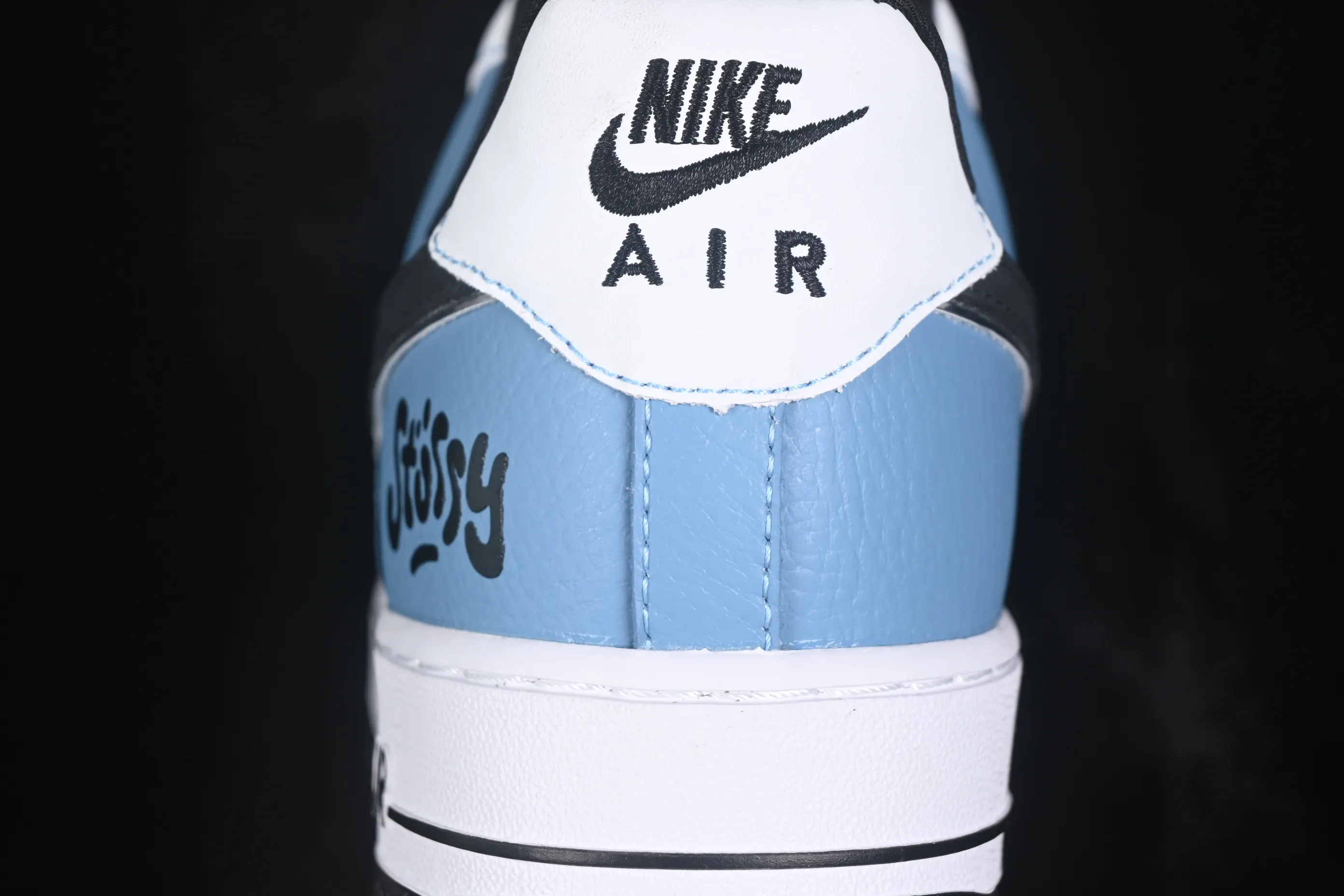 All categories Nk Air Force 1 Air Force series Nk Air Force 1 Low Air Force low-top Nike Air Force 1'07 Low joint model Air Force 1 low-top casual sneakers LD1999-029